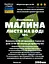 Водна настоянка на листі малини 200 мл - мініатюра 3