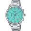 Чоловічий годинник Casio Timeless Collection MTP-E515D-2A2 - мініатюра 1
