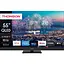 Телевізор Thomson QG6C14 55" QLED 4K UHD (55QG6C14) [139519] - мініатюра 1