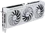 Відеокарта GeForce RTX 5070 12GB Asus Prime OC White (PRIME-RTX5070-O12G-WHITE) - мініатюра 2