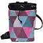 Мешочек для магнезии Black Diamond Gym Chalk Bag M/L Pink (1033-BD 6301126051M_L1) - миниатюра 1