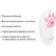 Вакуумный клиторальный стимулятор с вибрацией Otouch Cici Kity Plus - миниатюра 3