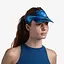 Кепка Buff Pack Speed Visor Blue/Black (1033-BU 128656.707.10.00) - миниатюра 9