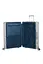 Чемодан American Tourister SOUNDBOX ALU SILVER 77x52x30 77 см MI3*25003 - миниатюра 2