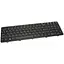 Клавиатура для ноутбука HP 450 G1, Black, Ru, без рамки - миниатюра 1