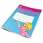 Книга Навчаюся писати і поєднувати букви. Частина 2. Автор - Цепова І.В. (Талант) - мініатюра 1