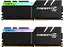 Оперативная память G.Skill 32GB (2x16GB) DDR4 3200MHz Trident Z RGB Black (F4-3200C16D-32GTZR) - миниатюра 1
