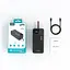 УМБ Choetech Power bank B734 40000 mAh 65 W Black (B734-BK) - миниатюра 4