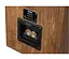 Полочные колонки MAGNAT Monitor S-30 Walnut - миниатюра 4