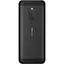 Телефон Nokia 230 TA-1609 2024 Black UA UCRF - мініатюра 2