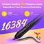 Графічний планшет XP-Pen Deco 640 Black [125554] - мініатюра 12