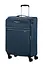 Чемодан American Tourister AEROSPIN INDIGO 69x43x29(32) 69 см MH6*31002 - миниатюра 11
