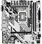 Материнська плата AsRock H610M-HDV/M.2+ D5 (H610M-HDV/M.2+ D5) (Socket 1700, Intel H610, Micro-ATX) - мініатюра 1