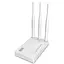 Маршрутизатор NETIS WF2409Е 300Mbps Бездротовий Роутер - мініатюра 2