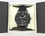 Часы мужские Clockhouse Tissot Черные (IBW301B) - миниатюра 6
