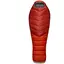 Спальник Rab Alpine 600 Regular L лівий Red (1033-RB QSD-29-RCY-REG-LZ) - мініатюра 1