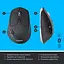 Комплект (клавиатура и мышь) Logitech MK850 Performance Combo (920-008226) Wireless Black - миниатюра 8