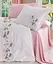 Комплект постельного белья Anetta с вышивкой Dantela Vita Евро pbe0041997 - миниатюра 2