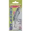 Мормышка Select Grandex 10 g 63 mm S46 - миниатюра 2