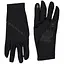 Рукавиці CMP Women's Gloves in Stretch Performance with Touch Finger Black XS (1097-6525510-U901 XS) - мініатюра 1