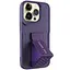 Чохол Epik TPU VIVA для Apple iPhone 15 Pro Max 6.7 Purple - мініатюра 2