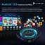 Vontar H618 4/64Gb, Смарт ТВ приставка медіаплеєр Android SmartTV Box 8K HDR, YouTube та фільми без реклами, налаштування Android TV у подарунок - мініатюра 3