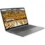 Ноутбук Lenovo IdeaPad 3,Ryzen 3 5300U 38GHz,8 GB DDR4 3200,512 GB,Radeon,DOS,DDR4 - мініатюра 2