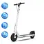 Електросамокат OKAI ES10-NEON Lite 9", 300(600)W, 7.8Ah, 30km, 25km\h, 20%, NFC, App, White - мініатюра 1