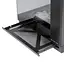 Корпус Chieftec VISIO GM-30B-TG-OP ATX, без БЖ, Black - мініатюра 8