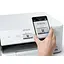 Принтер Epson WorkForce Pro WF-C4310DW (C11CK18401) - миниатюра 8