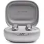 Наушники TWS JBL Live Flex Silver (JBLLIVEFlexSVR) RU - миниатюра 4