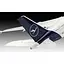 Сборная модель-копия Revell Самолет Airbus A380-800 Lufthansa новая ливрея 1:144 (RVL-03872) - миниатюра 3