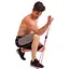 Эспандер EasyFit восьмерка трубчатый синий - миниатюра 4
