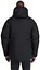 Мужской зимний пуховик Rab Batura Jacket M Черный - миниатюра 2