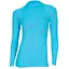 Термокофта BodyDry Lady Fit L Turkus (BOD-VLAFITTUL) - мініатюра 1