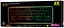 Клавіатура 2E Gaming KG350 RGB USB Black (2E-KG350UBK) - мініатюра 6