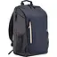 Рюкзак городской HP Travel 18L 15.6" Laptop Backpack / Blue Night (6B8U7AA) - миниатюра 3