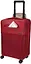Валіза на колесах Thule Spira Carry-On Spinner with Shoes Bag Rio Red 3204145 - мініатюра 7