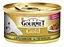 Сухий корм Gourmet Gold з кроликом та печінкою 85 г x 12 шт - мініатюра 1