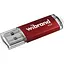 Флеш накопитель USB 4Gb Wibrand Cougar Red USB 2.0 (WI2.0/CU4P1R) - миниатюра 1