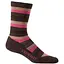 Носки Icebreaker City Lite Crew WMN Earthen/Shocking S (1052-IBN 313 201 S) - миниатюра 1