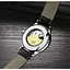 Мужские наручные часы Guanquin Park - миниатюра 5