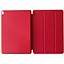 Чохол-папка Smart Case для Apple iPad 10.9 2022/2025 10/11 Generation червоний - мініатюра 1