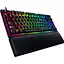 Клавіатура Razer Huntsman V2 TKL Purple Clicky Optical Switch USB Black (RZ03-03941400-R3R1) - мініатюра 2