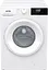 Пральна машина Gorenje WNHPI 62SCSIRV/UA автоматична (WFLP6012) (6922846) - мініатюра 2