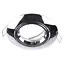 Світильник точковий Brille HDL-DT 23 CHR MR16 163781 - мініатюра 1