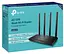 Бездротовий маршрутизатор TP-Link Archer C6 AC1200 Wireless Dual Band Gigabit Router (6474230) - мініатюра 3