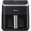 Мультипечь Midea MF-CY55K [132190] - миниатюра 8