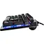 Клавіатура Real-El Comfort 7090 Backlit Black EL123100031 (128767) - мініатюра 7