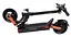 Электросамокат City Boss K600 Black - миниатюра 7